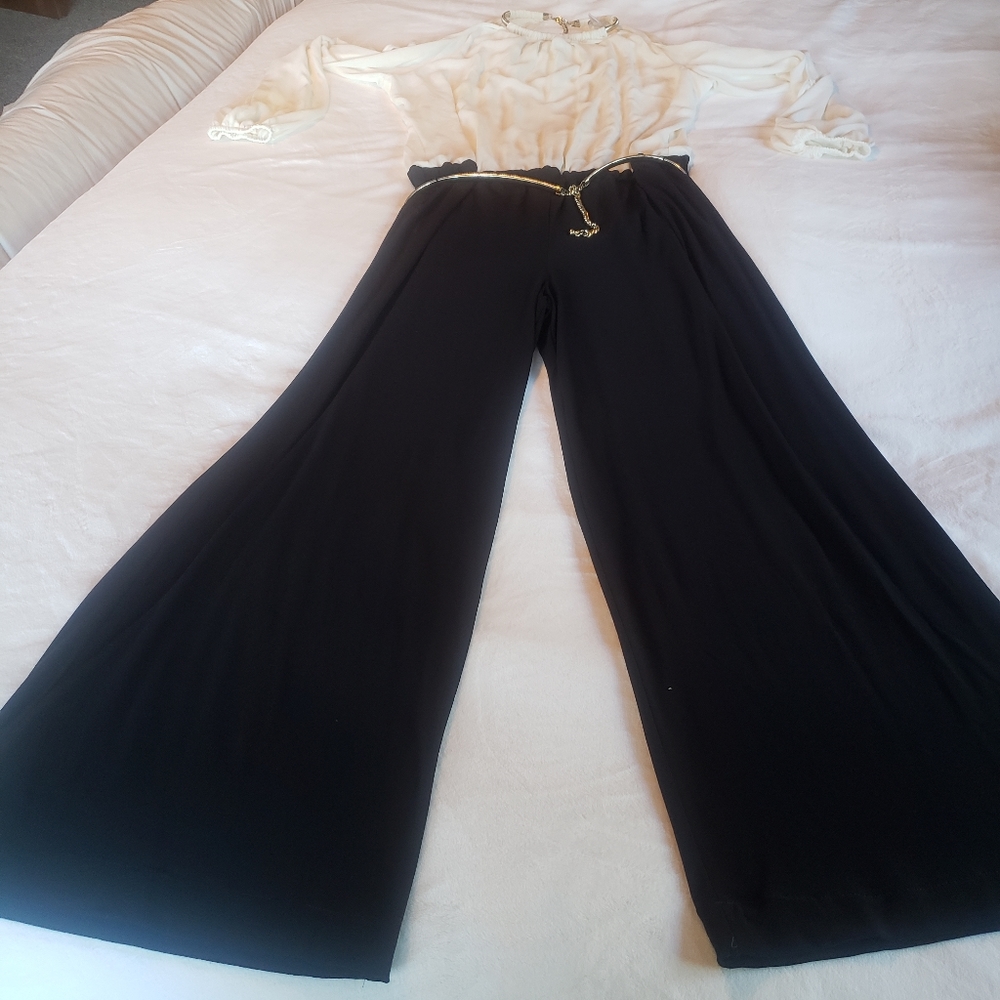 Cache Jumpsuit - image 7